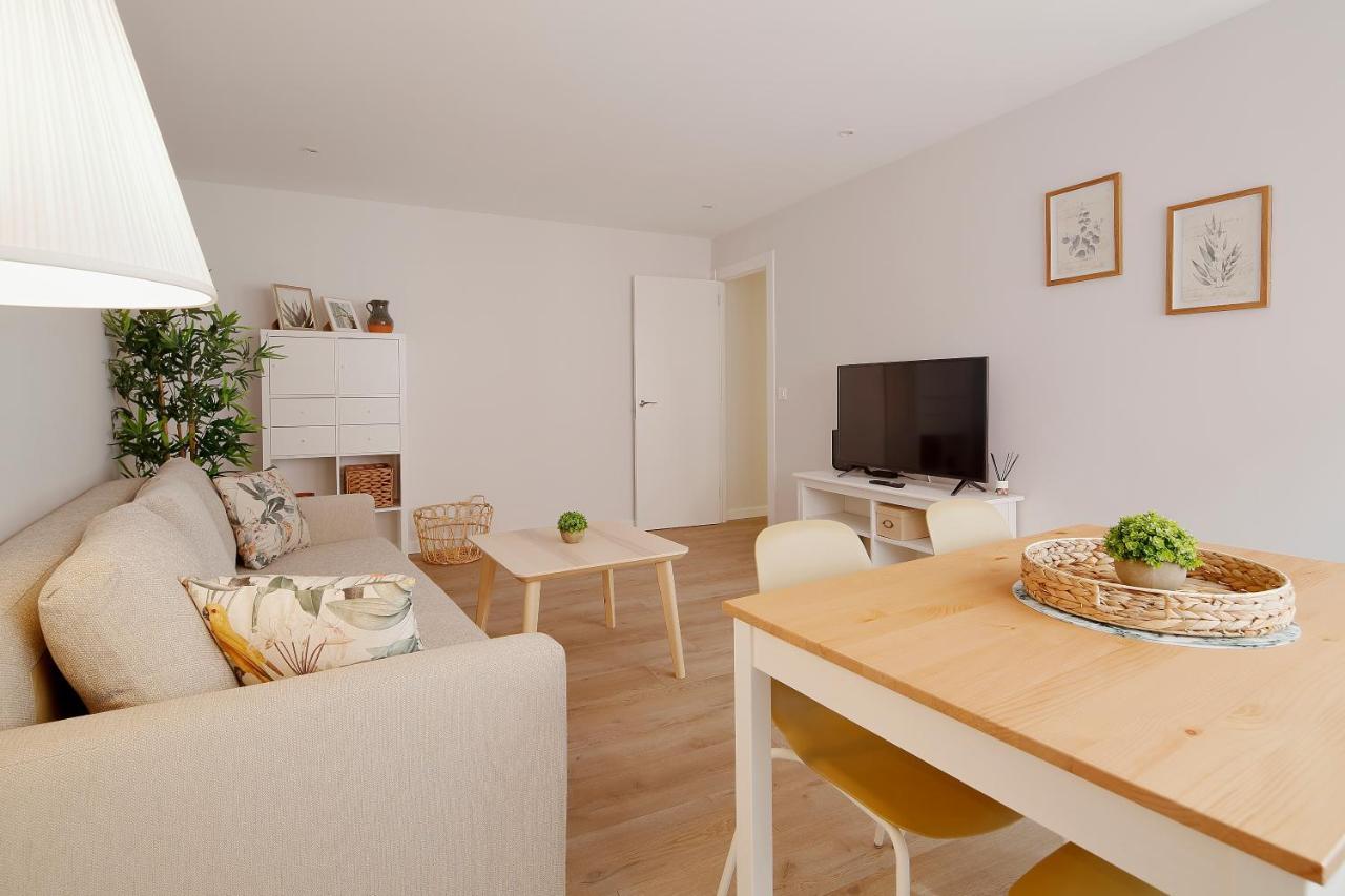 Apartamento Centro-El Carmen Gijón Exteriér fotografie