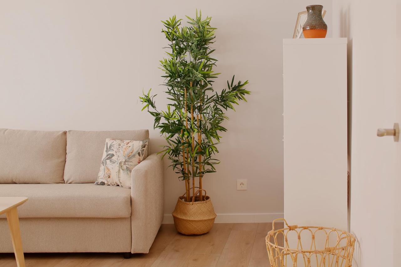 Apartamento Centro-El Carmen Gijón Exteriér fotografie