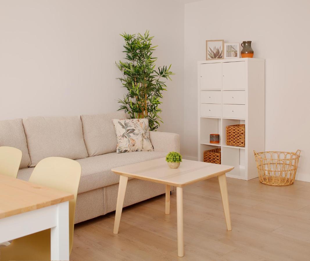 Apartamento Centro-El Carmen Gijón Exteriér fotografie